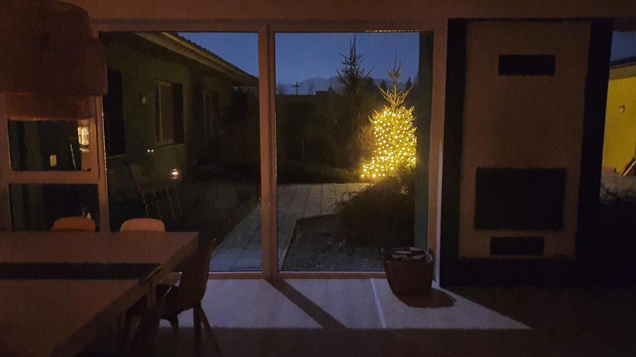Vila Doliny Konská Esterno foto