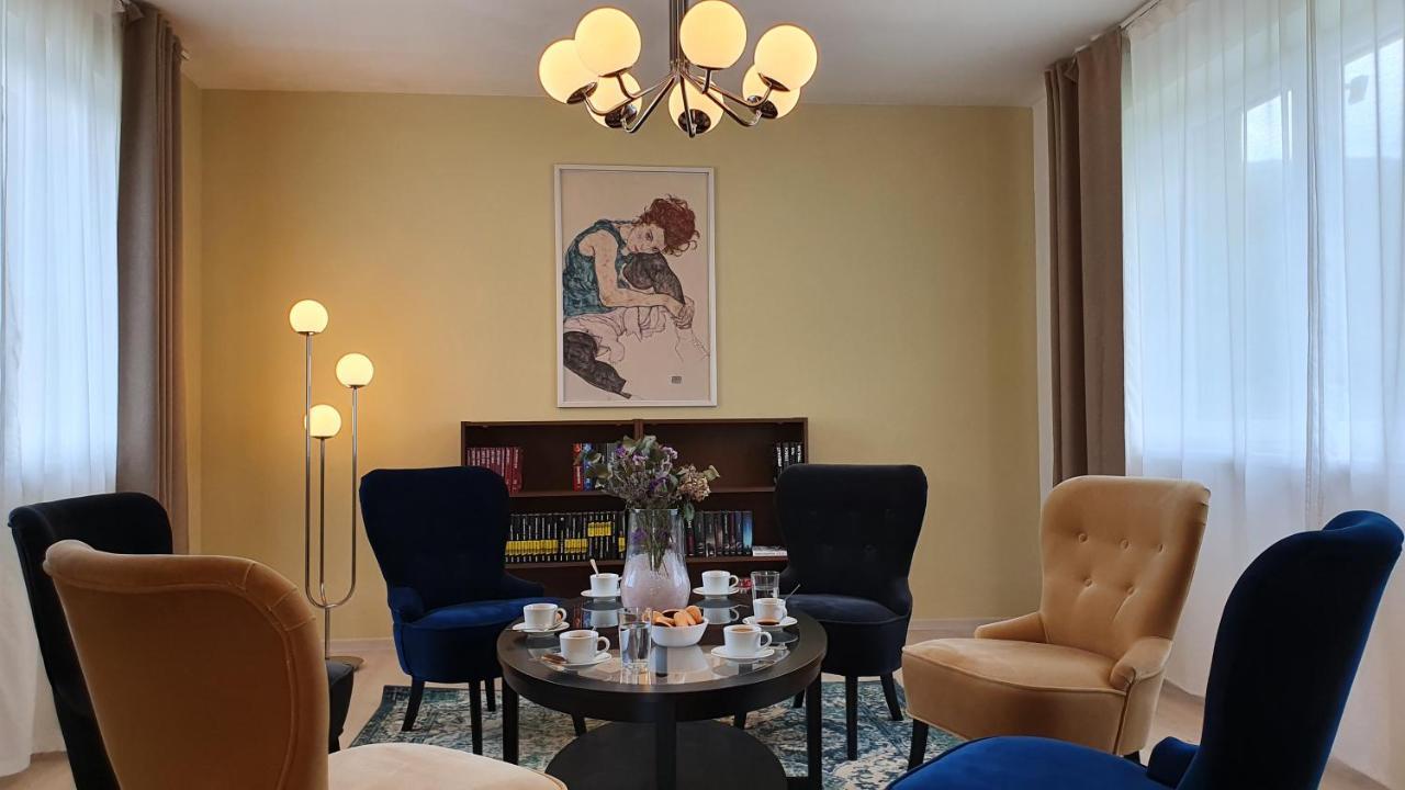Vila Doliny Konská Esterno foto