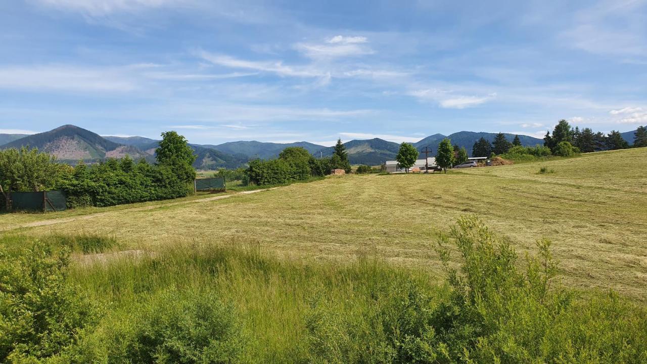 Vila Doliny Konská Esterno foto