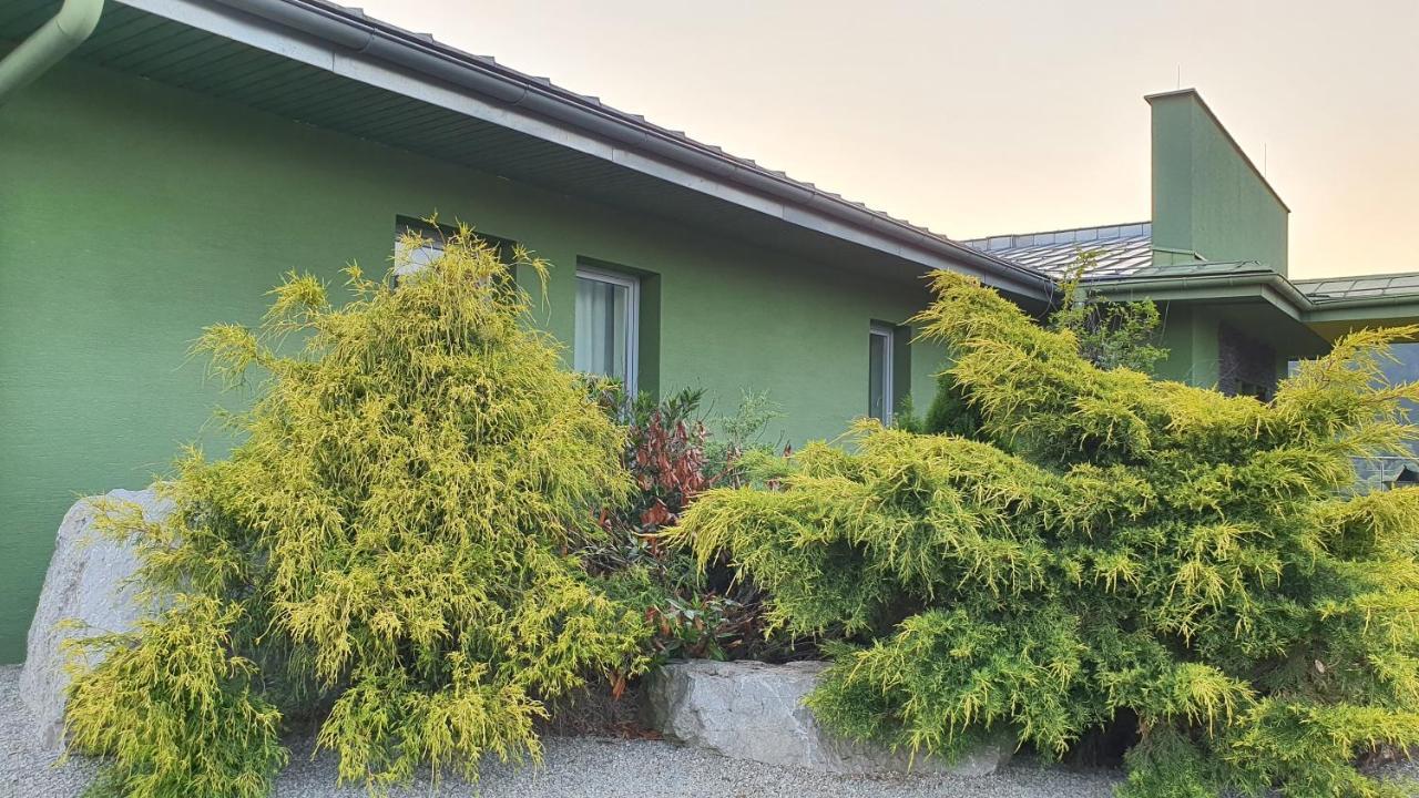 Vila Doliny Konská Esterno foto